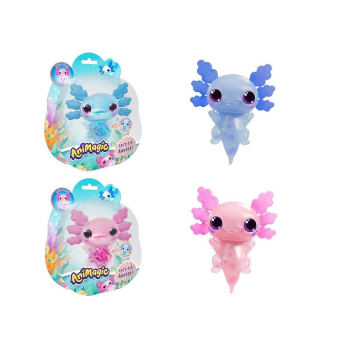 Animagic Axolotl mix